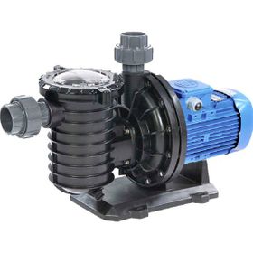 Atlas Best Model 3,00 HP Ön Filtreli Trifaze Pompa