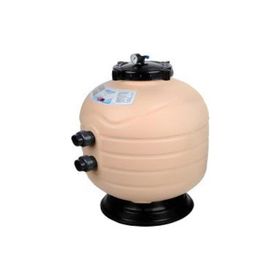 Atlas California 600 mm Plastik Filtre
