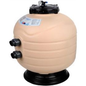 Atlas California 600 mm Plastik Filtre