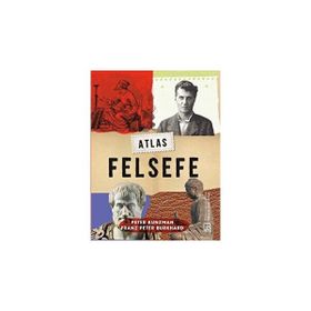 Atlas Felsefe - Peter Kunzmann