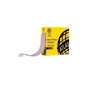 Atlas Gold 115 mm 1 mt 150 Kum Sünger Zımpara
