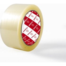 Atlas Hotmelt Şeffaf 100 Mt x 45 Mm Koli Bandı