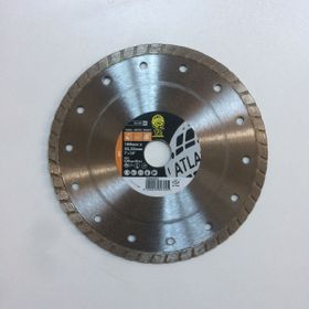 Atlas Jet Turbo 230x22.23 Elmas Kesici