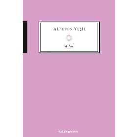 ATLAS - JORGE LOUIS BORGES