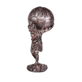 ATLAS - JORGE LOUIS BORGES