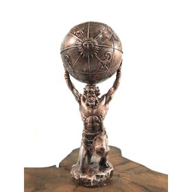 ATLAS - JORGE LOUIS BORGES
