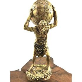 ATLAS - JORGE LOUIS BORGES
