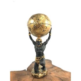 ATLAS - JORGE LOUIS BORGES