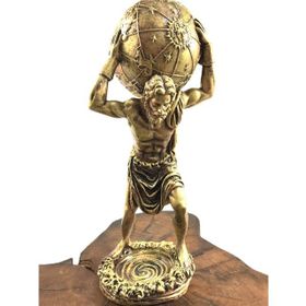 ATLAS - JORGE LOUIS BORGES