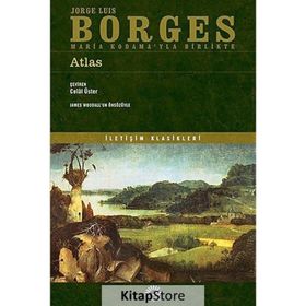 Atlas - Jorge Luis Borges