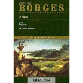 Atlas - Jorge Luis Borges