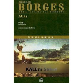 Atlas - Jorge Luis Borges