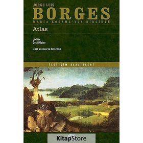 Atlas - Jorge Luis Borges