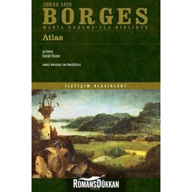 Atlas - Jorge Luis Borges