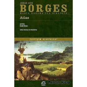 Atlas - Jorge Luis Borges