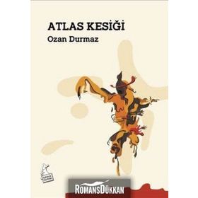 Atlas Kesiği - Ozan Durmaz