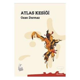 Atlas Kesiği - Ozan Durmaz