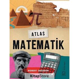 Atlas Matematik - Robert Snedden