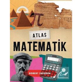 Atlas Matematik - Robert Snedden