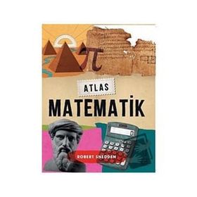 Atlas Matematik - Robert Snedden
