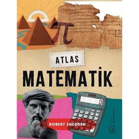 Atlas Matematik - Robert Snedden
