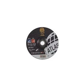 Atlas Metal İnox 180x6.4x22.23 Taşlama Taşı