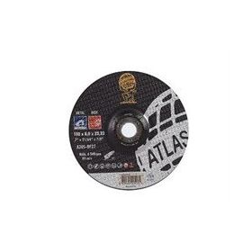 Atlas Metal İnox 180x6.4x22.23 Taşlama Taşı