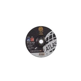 Atlas Metal İnox 180x6.4x22.23 Taşlama Taşı