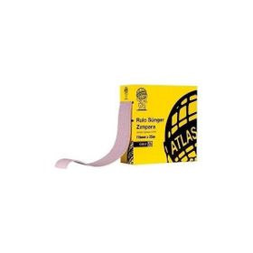 Atlas P120 115 mm 25 m Kum Rulo Sünger Zımpara