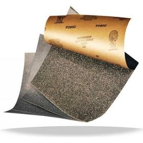 Atlas P1200 Su Zımpara