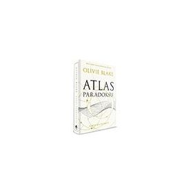 Atlas Paradoksu Martı Yayınları