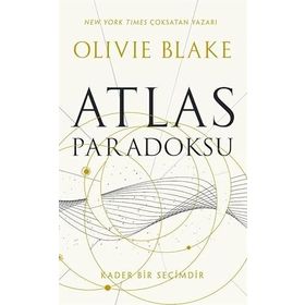 Atlas Paradoksu Martı Yayınları