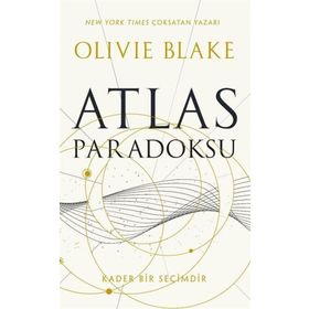 Atlas Paradoksu Martı Yayınları