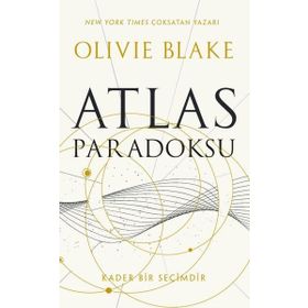 Atlas Paradoksu Martı Yayınları