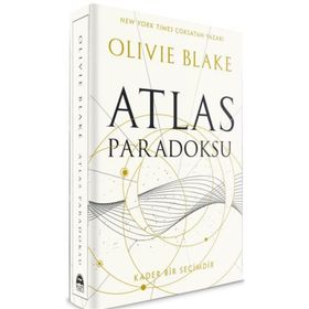 Atlas Paradoksu Martı Yayınları