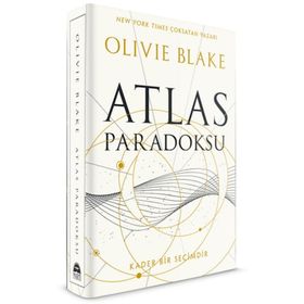 Atlas Paradoksu Martı Yayınları