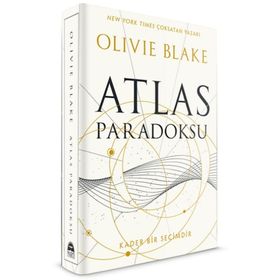 Atlas Paradoksu Martı Yayınları