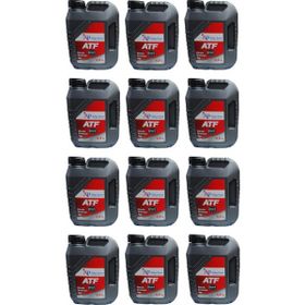 Atlas Parts Atf 0.9 lt 12 Adet Direksiyon Hidrolik Yağı
