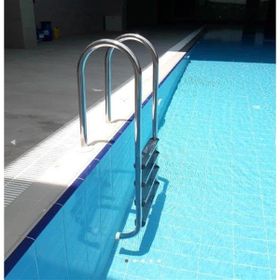 Atlas Pool AISI 304 Muro Merdiven