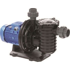 Atlas Pool Best 3 hp Trifaze Havuz Pompası