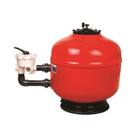 Atlas Pool Canada Ø400 mm Polyester Havuz Filtresi