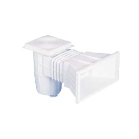 Atlas Pool Geniş Ağızlı Liner Skimmer
