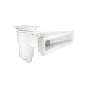 Atlas Pool İnce Geniş Ağızlı Liner Skimmer