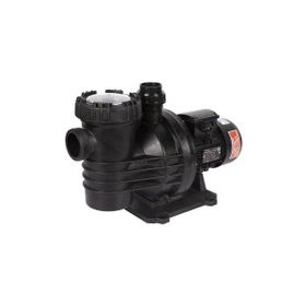 Atlas Pool Trifaze 1,50 HP Ön Filtreli Pompa