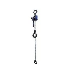 Atlas Pro ATCH25 Cırcır Kollu 2 Ton Hubzug