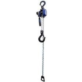 Atlas Pro ATCH25 Cırcır Kollu 2 Ton Hubzug