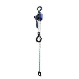 Atlas Pro ATCH25 Cırcır Kollu 2 Ton Hubzug