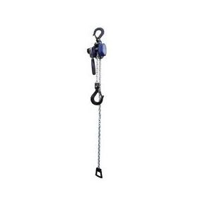 Atlas Pro ATCH25 Cırcır Kollu 2 Ton Hubzug