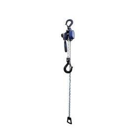Atlas Pro ATCH25 Cırcır Kollu 2 Ton Hubzug
