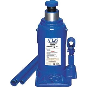 Atlas Pro ATŞK10 10 Ton Şişe Kriko